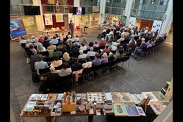 7e editie van de Stadsherstel Surinaamse Maanden