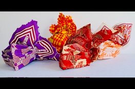 7e editie van de Stadsherstel Surinaamse Maanden