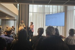 (Weer)Onbegrip over eventueel eenrichtingsverkeer Utrechtsestraat