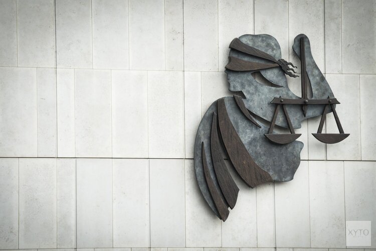 17 jaar celstraf en TBS met dwangverpleging geëist tegen man die zijn moeder doodde en haar onderbenen afzaagde