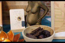 Kennis, inspiratie en ontmoetingen tijdens Het Geboorte Event Amsterdam in Amstelveen op 29 mei 2026