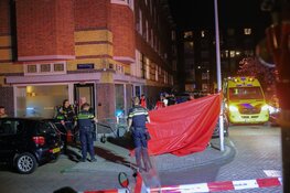 Man overleden na steekincident in Oost, politie zoekt getuigen