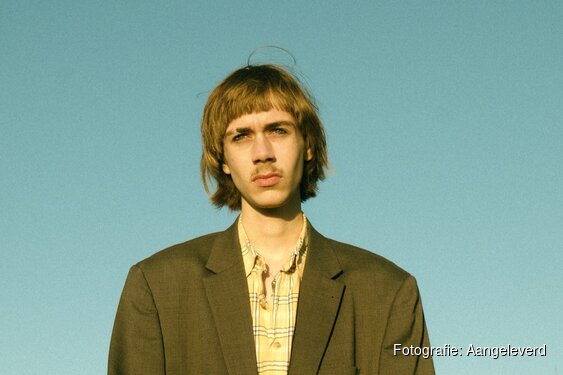 KEGELFEST is het slotakkoord van de John-Put-His-Dog-Down tour van Floris Kegel. Er komen een hoop fantastische bands en een DJ!