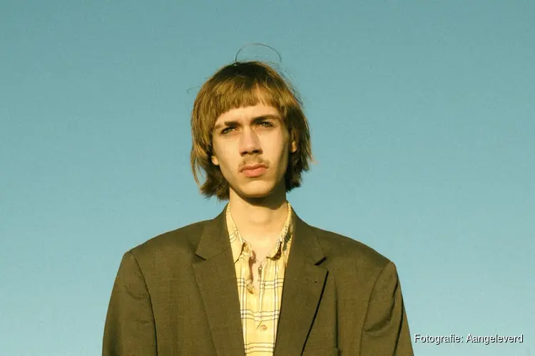 KEGELFEST is het slotakkoord van de John-Put-His-Dog-Down tour van Floris Kegel. Er komen een hoop fantastische bands en een DJ!