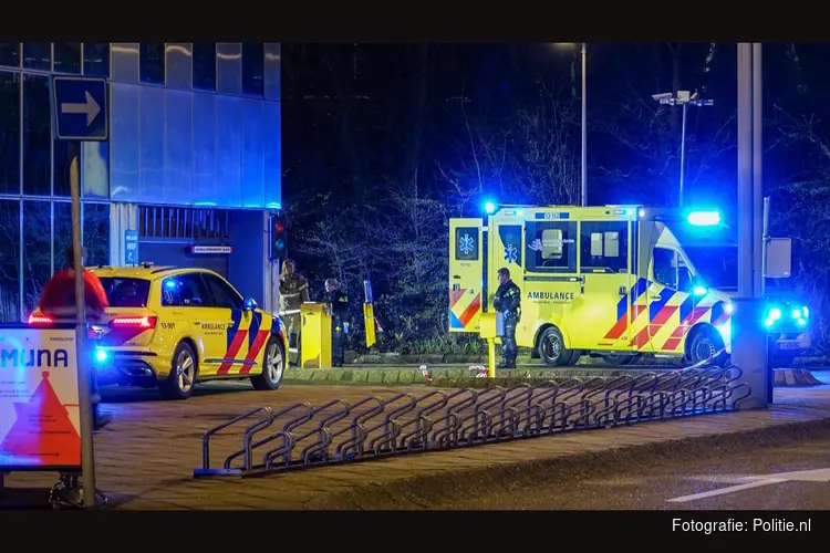 Nieuwe aanhoudingen in onderzoek dodelijk schietincident Koningin Wilhelminaplein