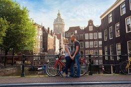 Kwaliteit van leven in Amsterdam: mythe of werkelijkheid?