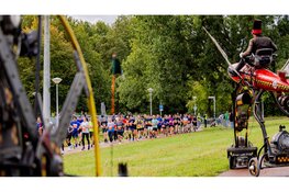 40e editie NN Dam tot Damloop in recordtempo uitverkocht