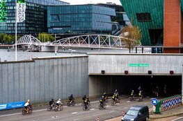 Inschrijving 18e Saxo Dam tot Dam FietsClassic geopend
