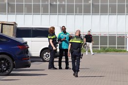 Zwaargewonde na steekpartij in Amsterdam