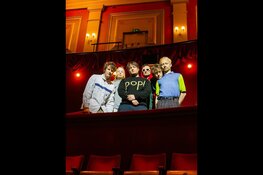 Personal Trainer voor grootste show ooit naar Carré