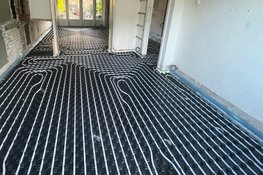 Schuimbeton in Amsterdam nodig? Zo isoleer je vloer én kruipruimte in één klus