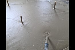 Schuimbeton in Amsterdam nodig? Zo isoleer je vloer én kruipruimte in één klus