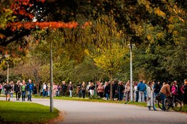 Amsterdam City Walk verwelkomt Herzog Medical als co-sponsor