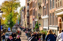 Amsterdam City Walk verwelkomt Herzog Medical als co-sponsor