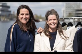 Makers achter 'Waar Amsterdam en art elkaar ontmoeten' geven Oost kleur