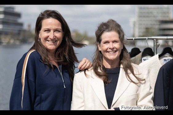 Makers achter 'Waar Amsterdam en art elkaar ontmoeten' geven Oost kleur