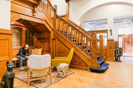 Mindspace opent deuren voor creatieve kennismaking met co-working in hartje Amsterdam