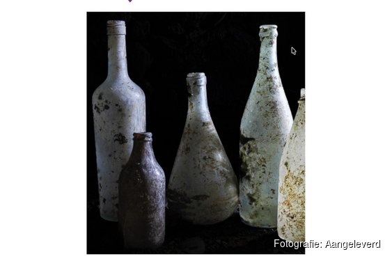 Komend: Tentoonstelling van 2 fotografen in d’Oude Stadt