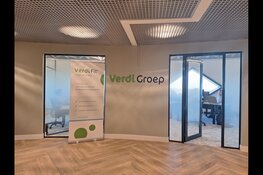 Amsterdamse arbodienst ttif & arbo sluit zich aan bij nieuwe arbodienst Verdi Fit