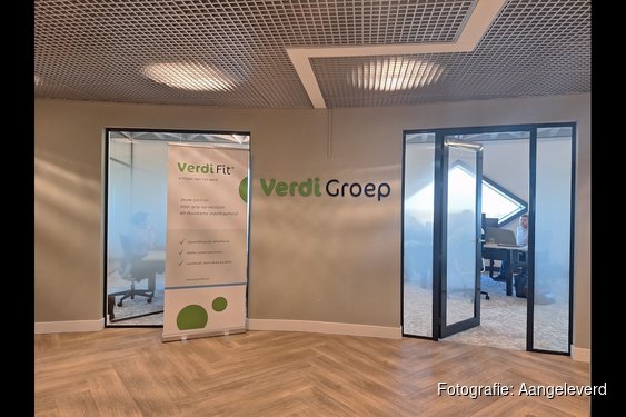 Amsterdamse arbodienst ttif & arbo sluit zich aan bij nieuwe arbodienst Verdi Fit