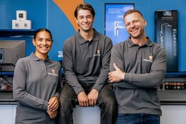 Vacature: Verkoopmedewerker Warmteservice Amsterdam-West