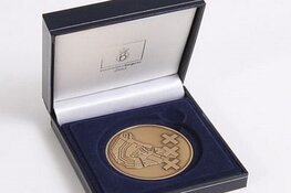 Andreaspenning voor bestuurder RCOAK