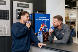 Vacature: Verkoopmedewerker Warmteservice Amsterdam-Zuid