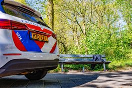 Man gewond bij steekpartij nabij metrostation