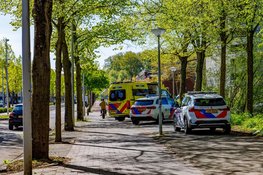Man gewond bij steekpartij nabij metrostation