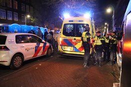 Gewonde na mogelijk steekincident tijdens Koningsnacht