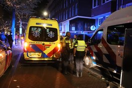 Gewonde na mogelijk steekincident tijdens Koningsnacht