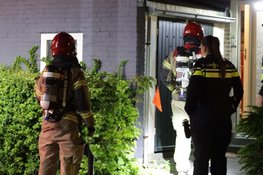 Woningbrand in Amsterdam veroorzaakt door elektrische fiets