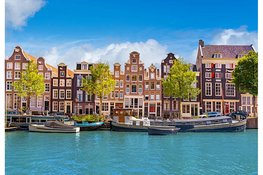 DZVM - Is vastgoed nog een goede investering in Amsterdam?