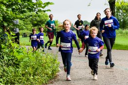 Vijfde Indische Buurt Run brengt Amsterdam-Oost samen in beweging en ontmoeting