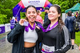Vijfde Indische Buurt Run brengt Amsterdam-Oost samen in beweging en ontmoeting