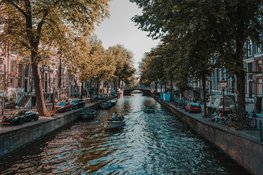 Van Osdorp naar De Baarsjes: Amsterdammers die hun huurwoning gewoon ruilen