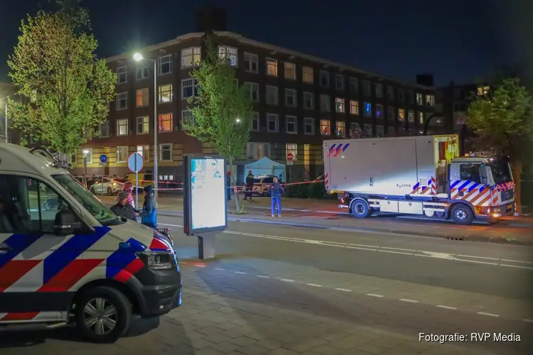 Verdachte dodelijk steekincident Tugelaweg aangehouden