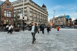 Waarom nieuws uit de stad steeds dichter bij je leven komt