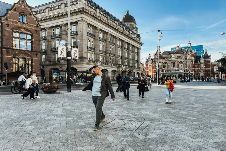 Waarom nieuws uit de stad steeds dichter bij je leven komt