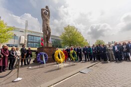 Nationale Sportherdenking Amsterdam: ruiters in oorlogstijd en de waarde van vrijheid
