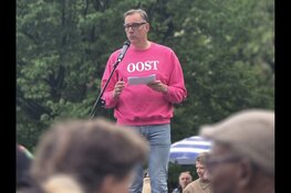 'De Nieuwtjes' winnen Vrijheidsquiz in Oosterpark