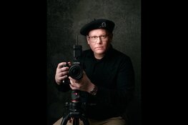 Tentoonstelling 'Mahlers Universe' van 8 mei tot en met 14 juni 2026