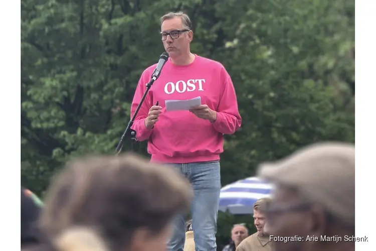 Speciale Oost Online Quiz bij Bar Guzzo
