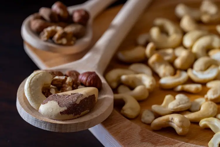 Top 7 beste webshops voor noten en gedroogd fruit in Nederland