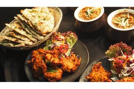 Hoe de Indiase keuken in Amsterdam voorbij de standaard curryschotel groeide