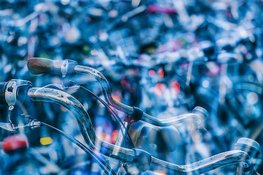 Vanaf 1 juni 2026 langer gratis fiets stallen in gemeentelijke stallingen