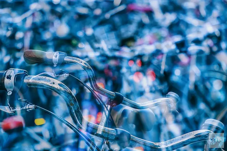 Vanaf 1 juni 2026 langer gratis fiets stallen in gemeentelijke stallingen