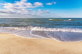 Even de stad uit? Aan zee ben je zo ergens anders