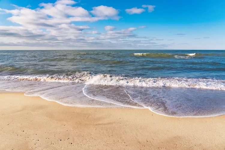 Even de stad uit? Aan zee ben je zo ergens anders