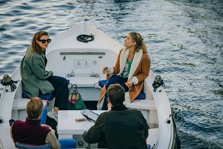 Unieke ideeën voor groepsuitjes op het water